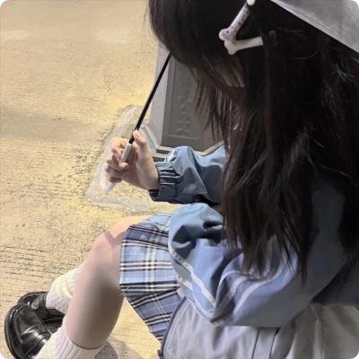 支离人